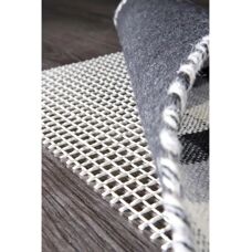 Andiamo slitstark matta underlag - Vit, 240x340cm, 2mm