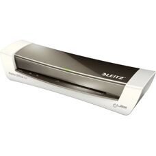 Leitz iLAM Laminator Hjemmekontor A4 Varm laminator - Laminator