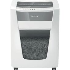 Leitz mikro-krosskivare - Vit