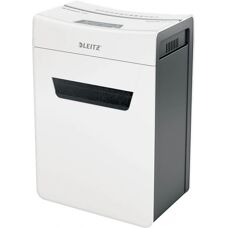 Leitz Modell 80920000 Papírselejtő - Biztonság P-4