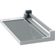 Leitz Model 90260000 Paper Cutter - Cuts 10 Sheets A4