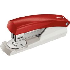 Leitz Nexxt Tacker - Zuverlässiger Bürostapler - 25 Blatt Kapazität