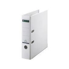 Leitz 10105001 Weiß A4 180° Aktenordner