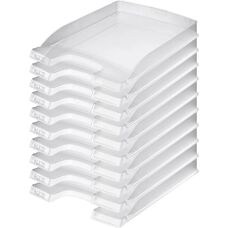 Leitz Modèle 52370003 Rangement de Documents - A4