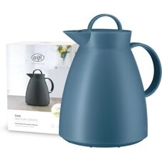 Alfi Thermos Dan Indigo - Bouteille isotherme - 1L