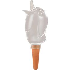 Scheurich 58858 Watering Spike - Watering aid, transparent