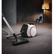 Miele Boost CX1 - rouge - Aspirateur - Publicité