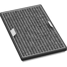 Miele DKF 19_P - Dunstabzugshaube Filter