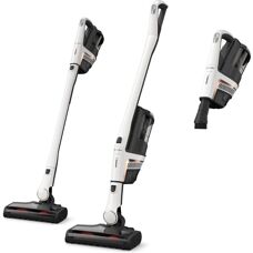 Miele Triflex HX2 - Weiß - 2-in-1 Akku-Handstaubsauger