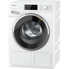 Miele TWL 780 WP - Weiß - Wäschetrockner