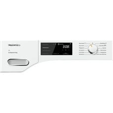 Miele TWH 780 WP - Weiß - Wärmepumpentrockner
