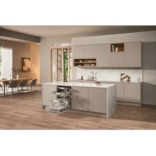 Miele G 7265 SCVi XXL - Edelstahl - Geschirrspüler