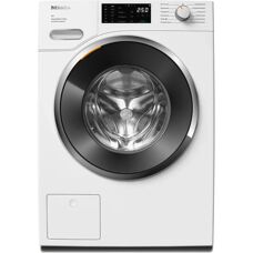 Miele WWE 460 WPS - Weiß - Waschmaschine
