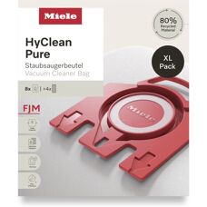 Miele FJM XL HyClean Pure - Sac à poussière - Publicité