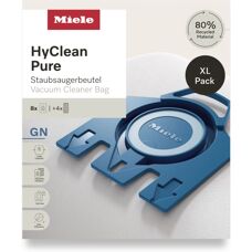Miele GN XL HyClean Pure - Publicité