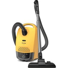 Miele Guard S1 - Gelb - Staubsauger