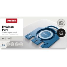 Miele HYClean Pure GN - Kit d'accessoires - Publicité