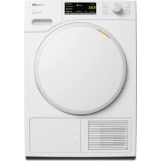 Miele TWA 520 WP Freistehende Frontlader 8 kg A+++ Weiß - Trockner