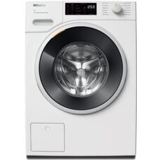 Miele WWD380 WCS - Weiß - Waschmaschine