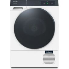 Miele TQ 1000 WP Nova Edition - Weiß - Wärmepumpentrockner