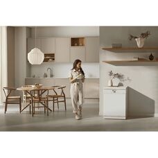 MIELE G 5611 SC Active - 14 Maßgedecke - Energieklasse A - Geschirrspüler