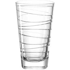 Leonardo Vario Szerkezet 280ml Longdrink pohár
