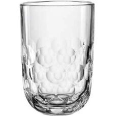 Leonardo Gocce Latte Macchiato Set - Kaffee-Glas-Set
