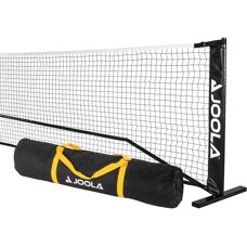 Joola Elemental Pickleball Net - Portable Indoor/Outdoor