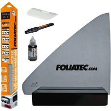 Foliatec Blacknight Reflex Light - Window Tinting Film