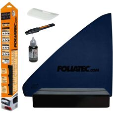 Foliatec Midnight-Reflex-Superdark Film pentru geamuri