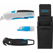 Martor 992202.09 SECUPRO 625 Sikkerhedssæt