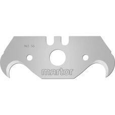 Martor 5670 Flerfarvet reservedel - Cutter Blade