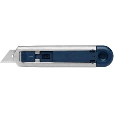 Coltello di sicurezza blu Martor 120700.02 - Cutter