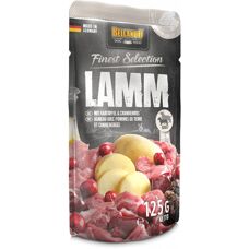 Belcando - Finest Selection Miel - Hrană umedă pentru câini