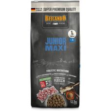 Belcando Junior Maxi - Geflügel & Reis für große Welpen