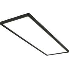 Briloner Flaches LED Panel 58x20cm - Innenraumbeleuchtung
