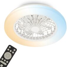 BRILONER LEUCHTEN BREEZY Plafondlamp - Plafondlamp