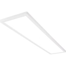 BRILONER LEUCHTEN SLIM Luz de Techo - LED, Blanco, Moderna