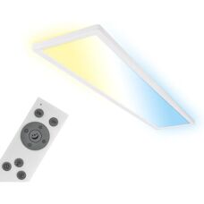 BRILONER LEUCHTEN SLIM Plafondlamp - Plafondlamp