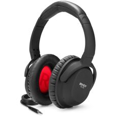 Lindy NC-60 Active Noise Cancelling Headphones - Headphones