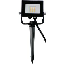 Heitronic BOLTON 2.0 VO-501413 LED Utomhusstrålkastare