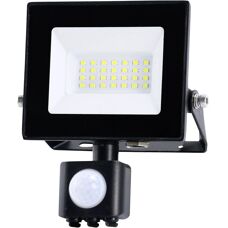 Heitronic Bolton 2.0 LED Outdoor Spotlight - Facade Lighting