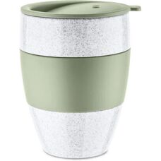 Koziol Aroma To Go 2.0 Taza de Viaje - Aislada, Ecológica