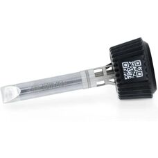 Ersa 0142CDLF50/SB Forraszár - 5mm - Tartós ipari használatra