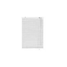 Gardinia Aluminium Lameller 25mm 7748 (80 x 130cm) Vit