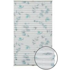 Gardinia Heminredning Rullgardiner - Blommor och Växter