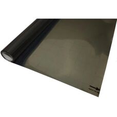 Gardinia Schwarz UV-Folie - Fensterfolie