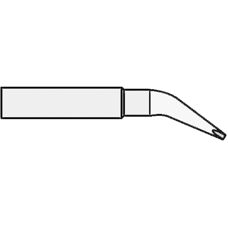 Pointe de soudure Weller XNT HX - Ciseau, 0,8mm, 37mm - Publicité