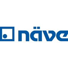 NÄVE Corbis Ceiling Spotlight - 3 Light Sources, Black