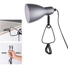 Lampa stołowa regulowana Mara od Näve - Oświetlenie wnętrz